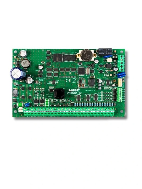 SATEL CENTRALA INTEGRA 32