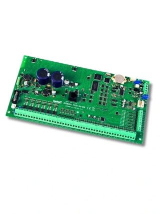 SATEL CENTRALA INTEGRA 64 PLUS