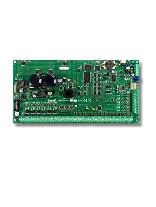 SATEL CENTRALA INTEGRA 64 PLUS