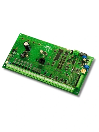 SATEL CENTRALA INTEGRA 64