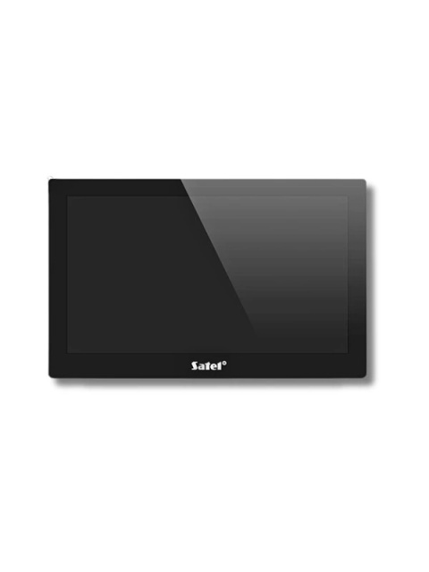 SATEL INT-TSH210-B Manipulator z ekranem dotykowym 10"