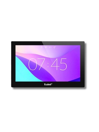 SATEL INT-TSH210-B Manipulator z ekranem dotykowym 10"