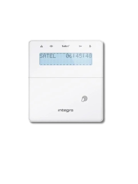 SATEL MANIPULATOR INT-KLFR-W