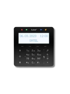 SATEL MANIPULATOR INT-KSG2R-B