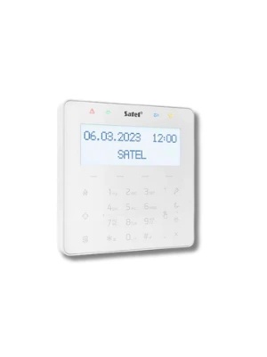 SATEL MANIPULATOR INT-KSG2R-W