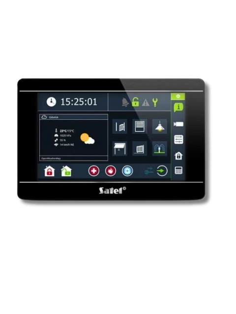 SATEL MANIPULATOR INT-TSI-B