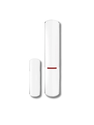 SATEL AXD-200 Bezprzewodowa czujka uniwersalna - biała