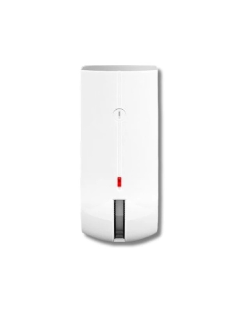 SATEL AGATE ZEWNĘTRZNY DUALNY CZUJNIK KURTYNOWY (PIR+MW)