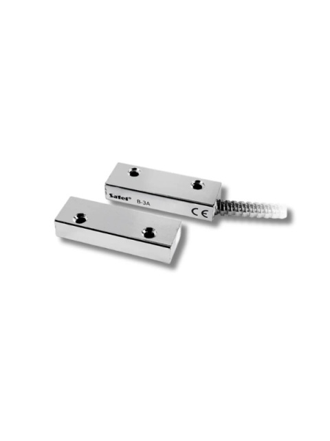 SATEL B-3A KONTAKTRON BOCZNY PRZEW. OSŁON. (METAL)