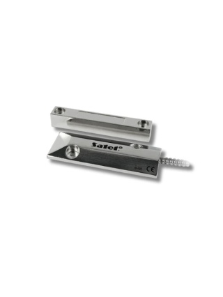 SATEL B-4M KONTAKTRON BRAMOWY GARAŻOWY (METAL)