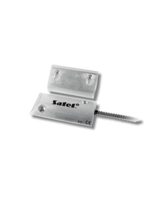 SATEL B-4S KONTAKTRON BRAMOWY GARAŻOWY (METAL)