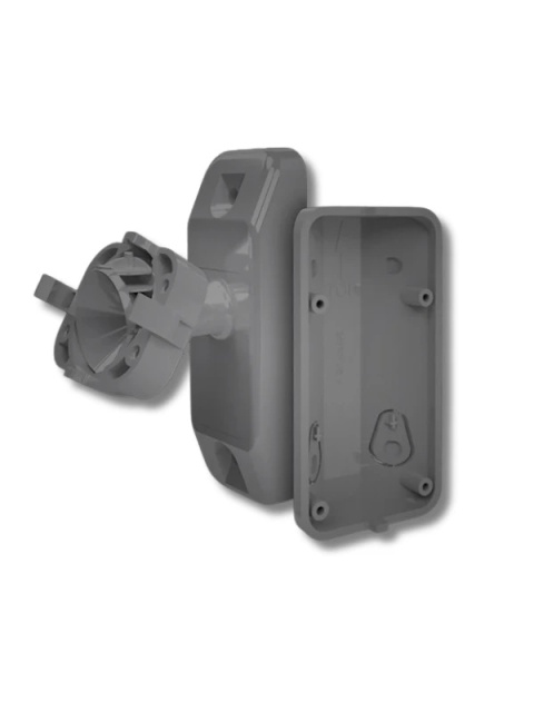 SATEL BRACKET C GY Komplet uchwytów ściennych do czujek z serii OPAL i AOD-210