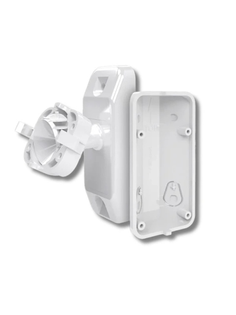 SATEL BRACKET C Komplet uchwytów ściennych do czujek z serii OPAL i AOD-210