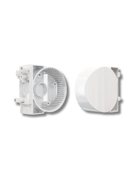 SATEL BRACKET E-1 Korpus - biały