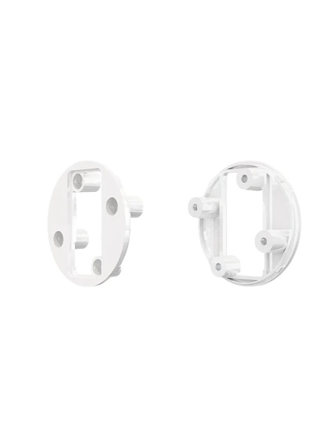 SATEL BRACKET E-2B Wkładka do mocowania czujek OPAL I AOD-210 - biały