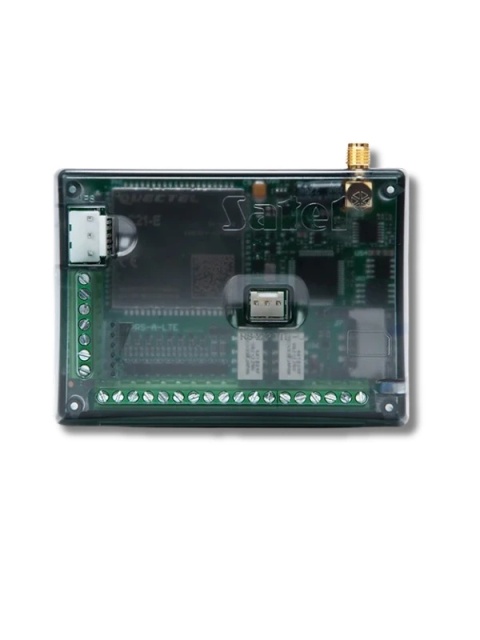 SATEL GPRS-A LTE MODUŁ MONITORUJACY W ZESTAWIE Z ANTENĄ