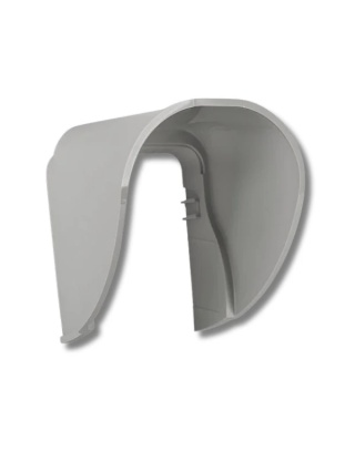 SATEL HOOD C GY Daszek ochronny do czujek AOD-210 I OPAL