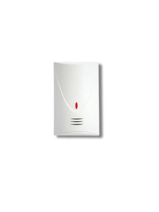 SATEL INDIGO CZUJNIK ZBICIA SZYBY, SZKŁA