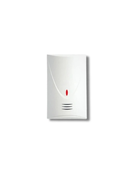 SATEL INDIGO CZUJNIK ZBICIA SZYBY, SZKŁA