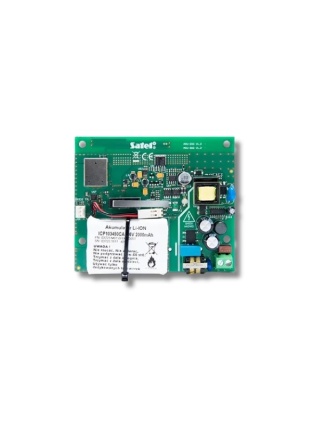 SATEL MRU-300 RETRANSMITER SYGNAŁÓW RADIOWYCH