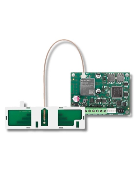SATEL INT-GSM LTE MODUŁ KOMUNIKACYJNY GPRS I