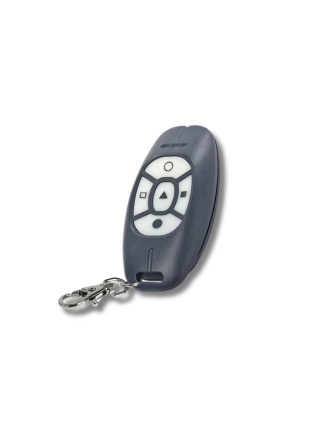 SATEL OPT-1 PILOT NA PODCZERWIEŃ