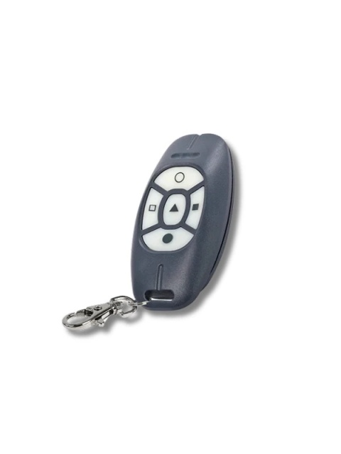 SATEL OPT-1 PILOT NA PODCZERWIEŃ