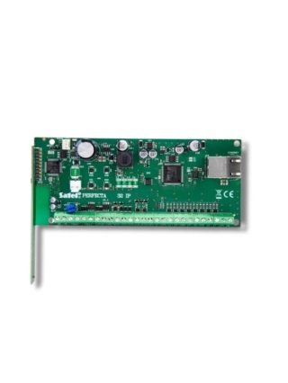 SATEL PERFECTA-IP 32-WRL PŁYTA GŁÓWNA