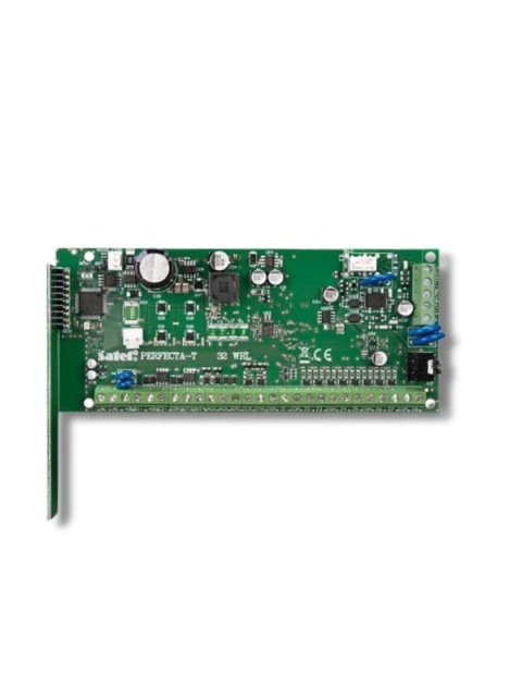 SATEL PERFECTA-T 32-WRL PŁYTA GŁÓWNA