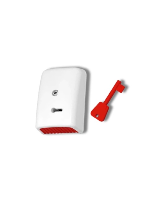 SATEL PNK-1 PRZYCISK ANTYNAPADOWY