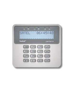 SATEL PRF-LCD PERFECTA MANIPULATOR