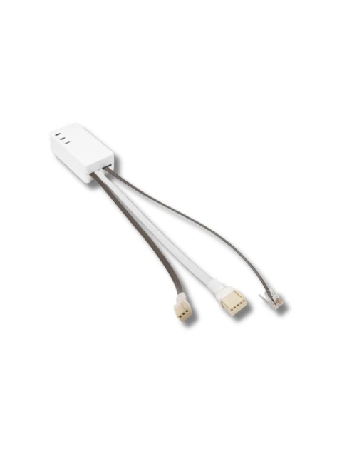 SATEL RS232-RSTTL Kabel z konwerterem do podłączenia modułu ETHM-1 Plus do central VERSA i PERFECTA 64 M
