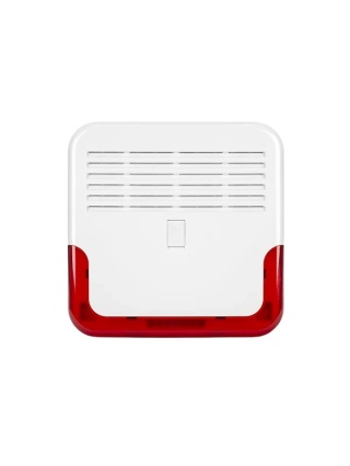 SATEL SD-6000 R SYGNALIZATOR ZEWN. O/A