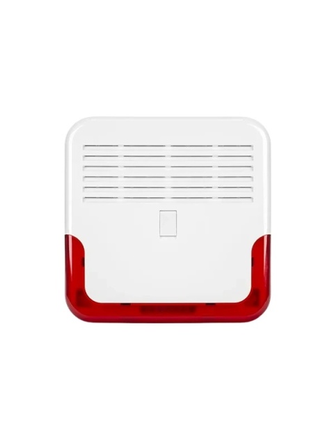 SATEL SD-6000 R SYGNALIZATOR ZEWN. O/A