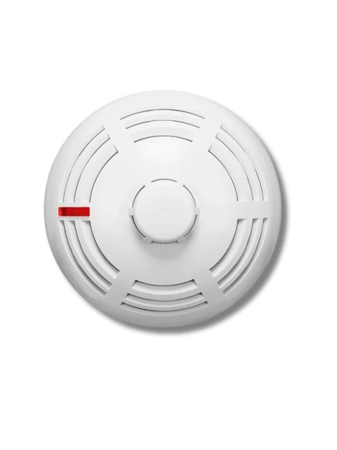 SATEL TSD-1 CZUJNIK DYMU I CIEPŁA