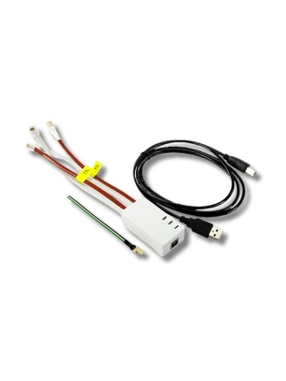 SATEL USB-RS KONWERTER DO PROGRAMOWANIA (KABEL)