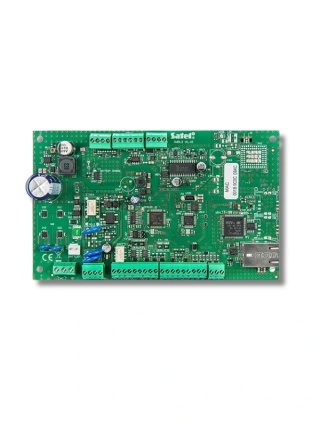 SATEL VERSA IP PŁYTA GŁÓWNA