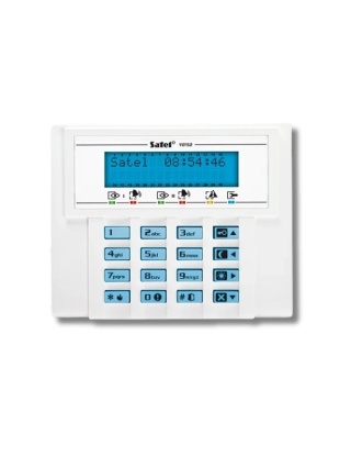SATEL VERSA-LCD-BL MANIPULATOR