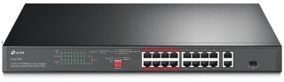 SWITCH TP-LINK TL-SL1218P
