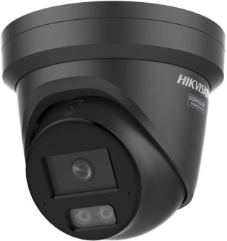 Kamera IP Hikvision DS-2CD2387G3-LIS2UY/SL 2.8mm BLACK PL