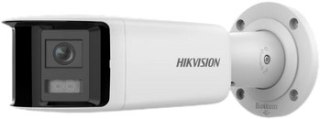 Kamera IP Hikvision DS-2CD2T66G2P-ISU/SL 2.8mm C PL