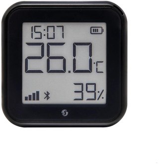 Shelly H&T Gen 3 Matte Black