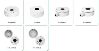 Kamera BCS VIEW BCS-V-TIP14FSR3L3(2)