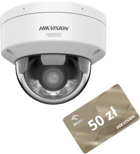Kamera IP Hikvision DS-2CD2187G3-LIS2UY 2.8mm PL