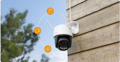 Kamera IP Imou Cruiser SC 8MP Wi-Fi PoE z chmurą Imou Protect na rok