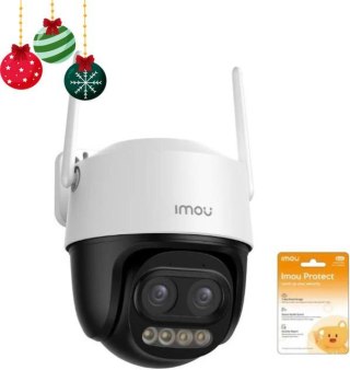 Kamera IP Imou Cruiser Z 5MP motozoom z chmurą Imou Protect na rok