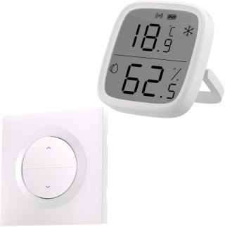 SONOFF Smart Klima & Rolety