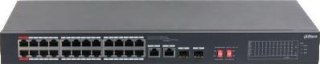 Switch Dahua S3226-24ET-240