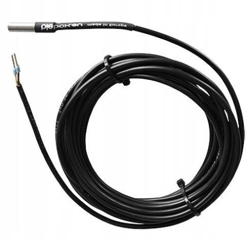 BLEBOX probe Sonda temperatury 1-wire 10m