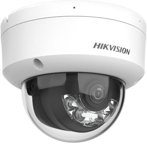 KAMERA IP HIKVISION DS-2CD1123G2-LIU 2.8mm PL Opakowanie zbiorcze 4szt.